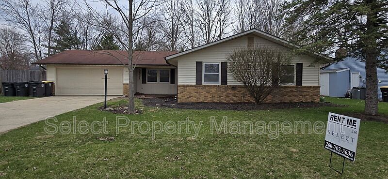 1st image of 3821 Aboite Lake Dr