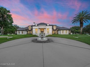 2815 Turtle Mound Rd, Melbourne, FL 32934