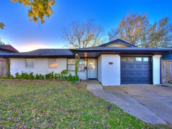 8817 S Fairview Dr, Oklahoma City, OK 73159