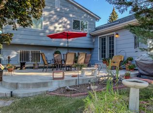 1707 S Sedalia Cir, Aurora, CO 80017