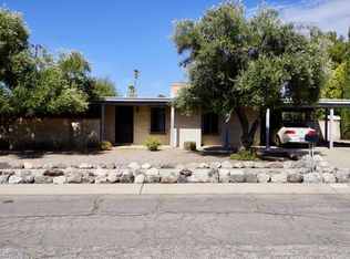 7501 E 42nd St, Tucson, AZ 85730