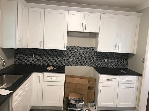 Brand new stainless steel appliance will be installed.