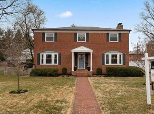 5606 Purlington Way, Baltimore, MD 21212