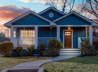 915 S Oak Cliff Blvd, Dallas, TX 75208