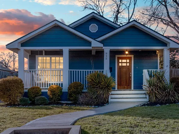 915 S Oak Cliff Blvd, Dallas, TX 75208