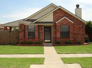 1200 SW 22nd St, Moore, OK 73170