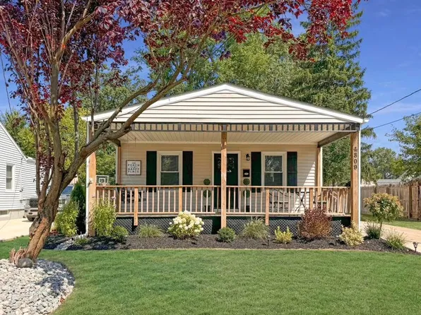 4309 Grove Ave, Willoughby, OH 44094