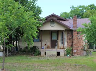 4291 Rocky Valley Rd, Waldron, AR 72958