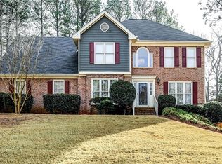 3070 Stone Bridge Trl SW, Conyers, GA 30094