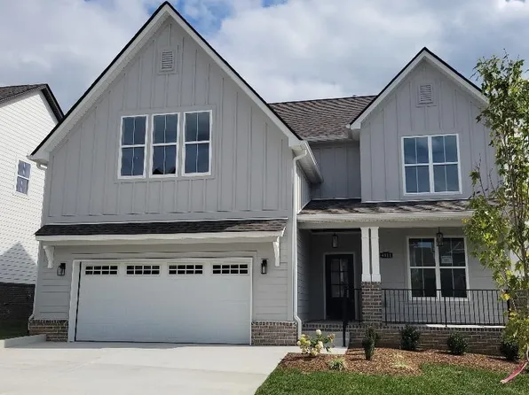 4811 Kintore Lot 76, Nolensville, TN 37135