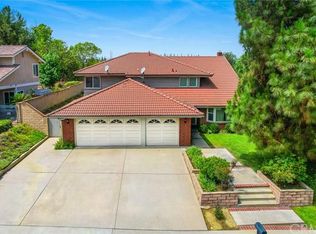 16783 Dawn Haven Rd, Hacienda Heights, CA 91745