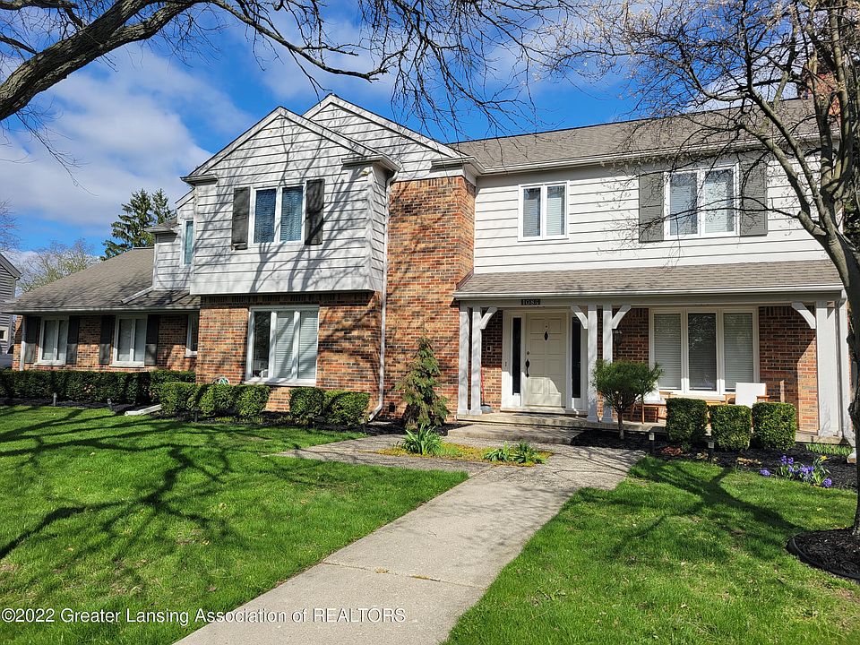 1084 Applegate Ln, East Lansing, MI 48823 Zillow