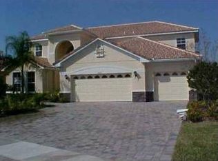 3502 Somerset Cir, Kissimmee, FL 34746