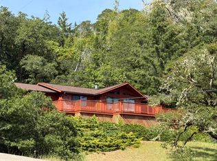 277 Wallan Rd, Garberville, CA 95542