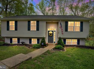 639 Los Alamos Ln, Lusby, MD 20657