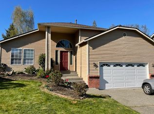 1019 49th Pl SW, Everett, WA 98203