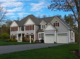 8 Tarbell Rd, Windham, NH 03087