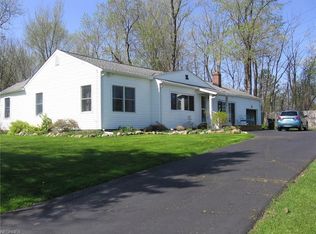 33750 Eddy Rd, Willoughby Hills, OH 44094