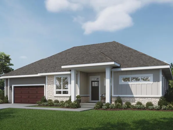 1753 Hammock LANE, Oconomowoc, WI 53066