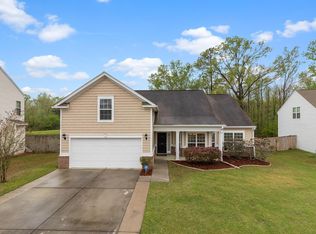 170 Mayfield Dr, Goose Creek, SC 29445