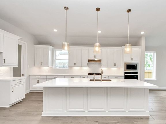 Kerrville Kitchen