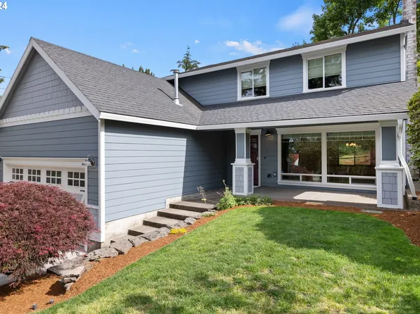 4430 SW Vesta St, Portland, OR 97219