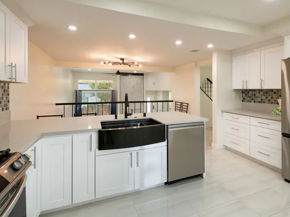 13206 Admiral Ave Unit F, Marina Del Rey, CA 90292