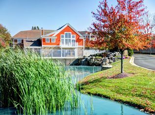 Austin Springs, Miamisburg, OH 45342