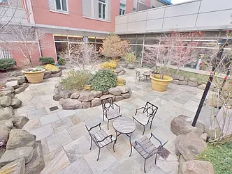 Rented by Brown Harris Stevens