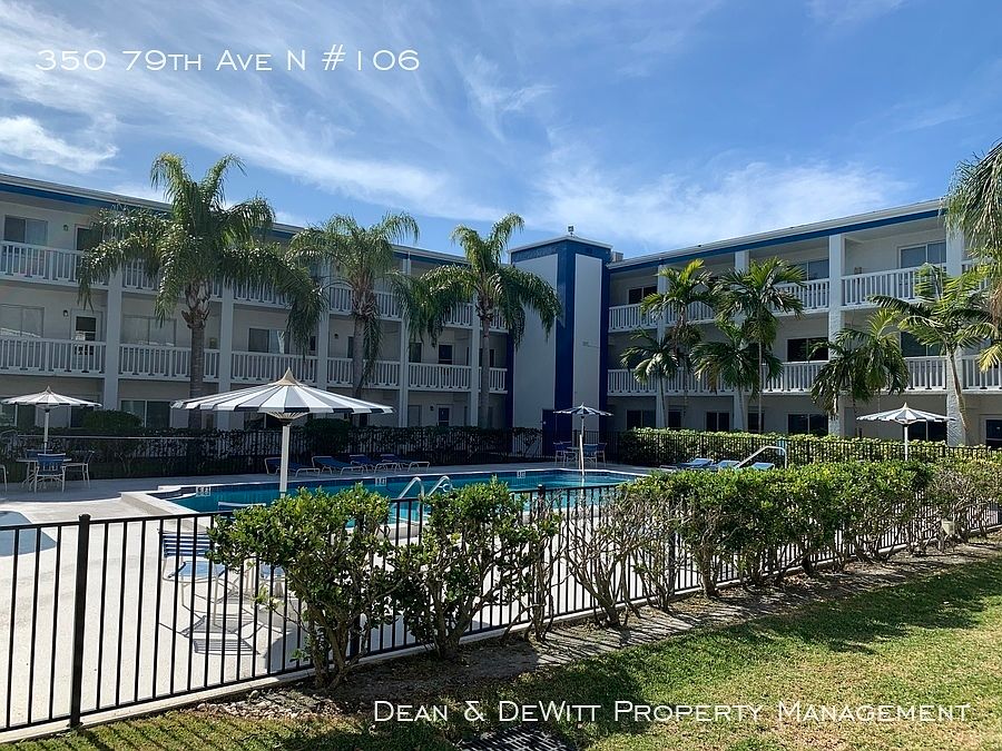 1st image of 350 79th Ave N APT 106