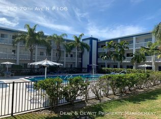 350 79th Ave N APT 106, Saint Petersburg, FL 33702
