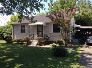 927 Delray Dr, Nashville, TN 37209