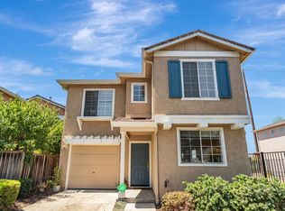 1517 Hermocilla Way, San Jose, CA 95116