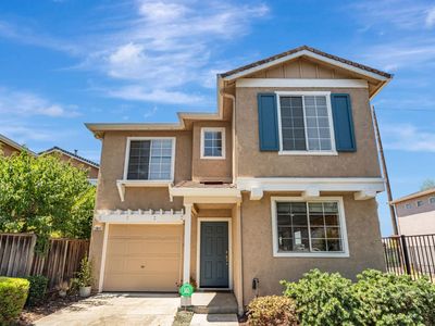 1517 Hermocilla Way, San Jose, CA, 95116