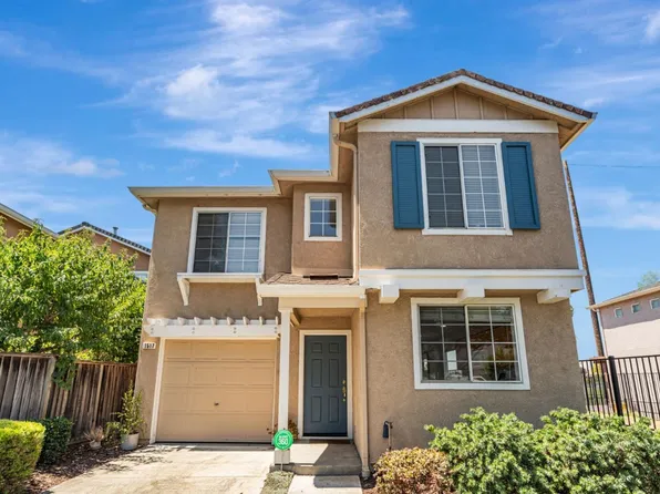 1517 Hermocilla Way, San Jose, CA 95116