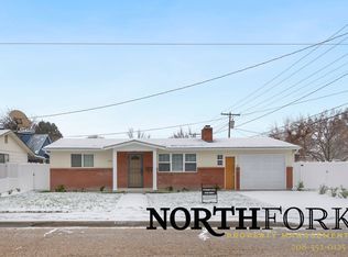 915 E Washington Ave, Nampa, ID 83686