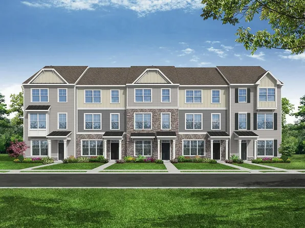 1398 Independence Blvd, Newport News, VA 23608