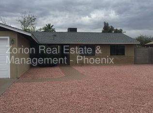 9051 N 52nd Dr, Glendale, AZ 85302