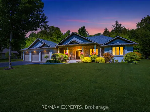 48 Marni Ln, Springwater, ON L0L 2K0