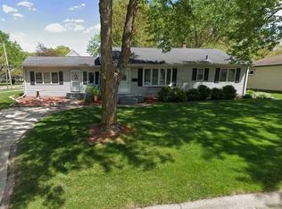 405 Hanna Blvd, Waterloo, IA 50701