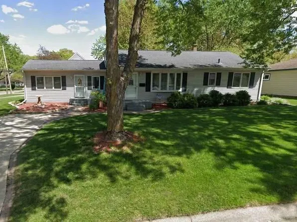 405 Hanna Blvd, Waterloo, IA 50701