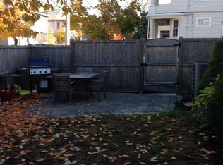 37 Brooks Ave #2, Arlington, MA 02474