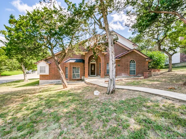 6823 WAXACHIE WAY, San Antonio, TX 78256
