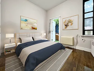 Rented by Vector New York, LLC