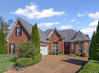 10171 Breezy Ridge Cv, Cordova, TN 38016