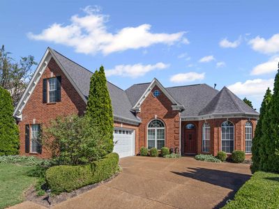 10171 Breezy Ridge Cv, Cordova, TN, 38016