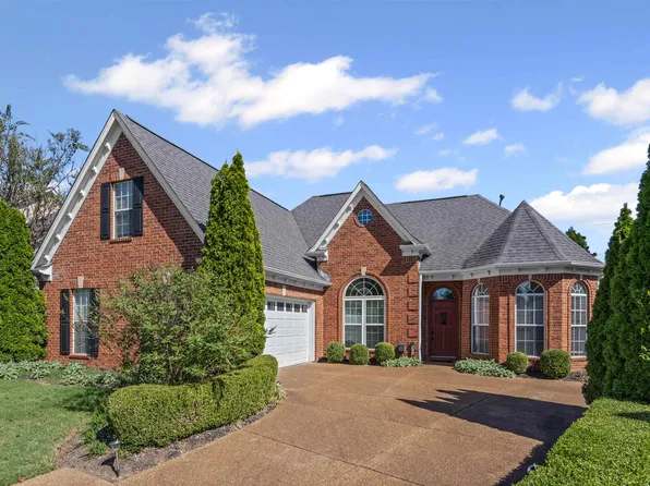 10171 Breezy Ridge Cv, Cordova, TN 38016