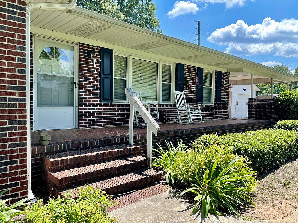 13359 Highway 221, Enoree, SC 29335 | MLS #339310 | Zillow