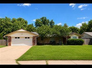 4006 W 15th Ave, Stillwater, OK 74074
