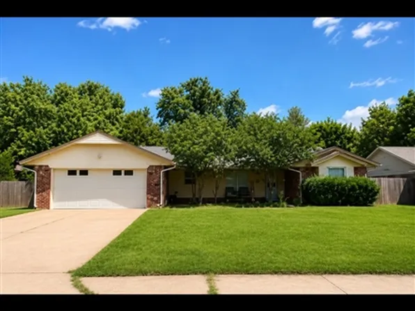 4006 W 15th Ave, Stillwater, OK 74074